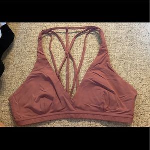 Lululemon Sports Bra!